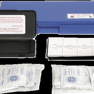 PRINTMATIC Ceramic Crime Scene Elimination Kit (EFP90CM)