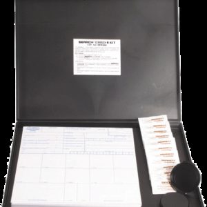 PRINTMATIC Fingerprint Ink Roller (PIP100) – Forensi-Tech Limited