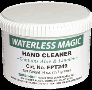 WATERLESS MAGIC CLEANER 16 fl. oz. (FPT249)