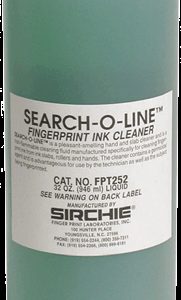 SEARCH-O-LINE Cleaner, 32 fl. oz. (FPT252)